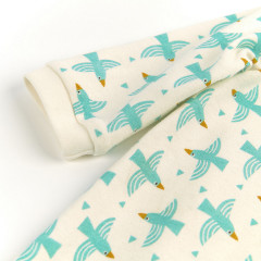 sigikid Baby Schlafanzug fur Madchen Детские пижамы для девочек