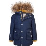 first instinct by killtec Baby Parka FIW 8 MNS PRK mit Kapuze Детская парка FIW 8 MNS PRK с капюшоном