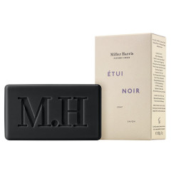 Miller Harris Etui Noir Soap  Дело Нуар Мыло