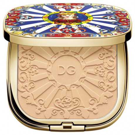 Dolce&Gabbana Bronzing Powder 12 g Бронзирующая пудра