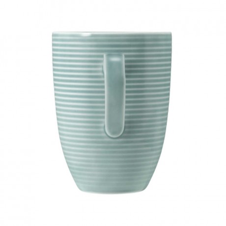 Seltmann Weiden Seltmann Weiden Beat Arktisblau Becher mit Henkel 0,35 L Seltmann Weiden Beat Кружка арктическая синяя с ручкой 0,35 л