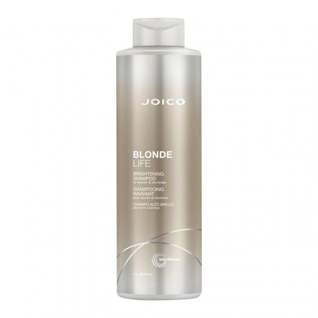 JOICO Brightening Shampoo  Осветляющий шампунь 1000мл