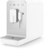 Smeg Smeg Kaffeevollautomat BCC02WHMEU, Herausnehmbare Bruheinheit Полностью автоматическая кофемашина Smeg BCC02WHMEU, съемный заварочный блок