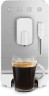 Smeg Smeg Kaffeevollautomat BCC02WHMEU, Herausnehmbare Bruheinheit Полностью автоматическая кофемашина Smeg BCC02WHMEU, съемный заварочный блок