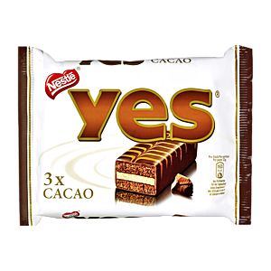 Nestlé Yes Какао 3x32г
