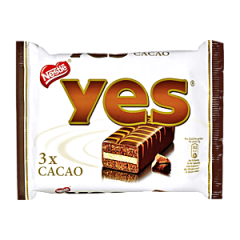Nestlé Yes Какао 3x32г