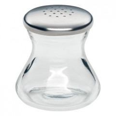 WMF WMF Pfefferstreuer WAGENFELD H 4,5 klar Перечница WMF WAGENFELD H 4.5