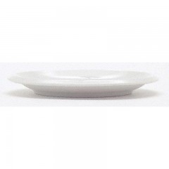 Friesland Friesland Ecco Weiss Untertasse fur Kaffee-/ Tee Obere,Becher 15 cm Friesland Ecco Weiss Блюдце для кофе/чая, кружка 15 см