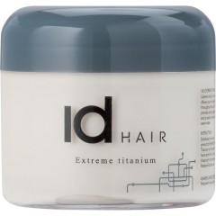 ID Hair Extreme Titanum  Экстремальный титан