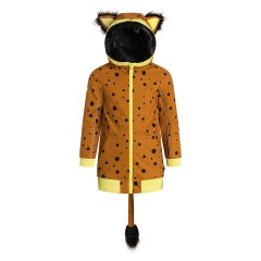 WeeDo LUXDO Luchs Softshelljacken Куртки софтшелл LUXDO из рыси