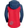 Jack Wolfskin Kinder Regenjacke TUCAN Детская непромокаемая куртка TUCAN