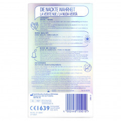 Durex Invisible Kondome  Невидимые презервативы