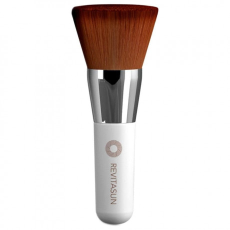 RevitaSun Flat Kabuki Brush  Плоская кисть кабуки