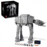 LEGO Star Warsa„? AT-AT Звездные войны? АТ-АТ