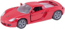 SIKU SIKU 1001 Porsche Carrera GT SIKU 1001 Порше Каррера ГТ