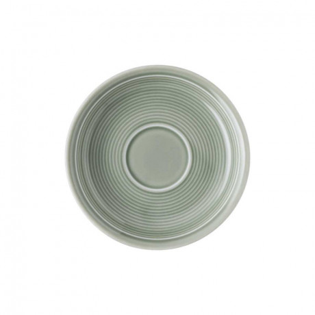 Thomas Thomas Trend Colour Moss Green Espressountertasse 11,5 cm Блюдце для эспрессо Thomas Trend Color Moss Green 11,5 см