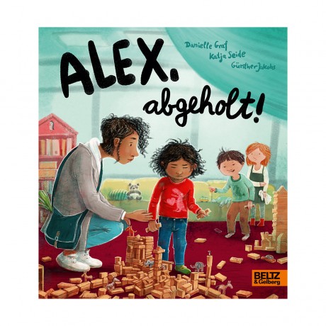 Beltz Verlag Alex Алекс