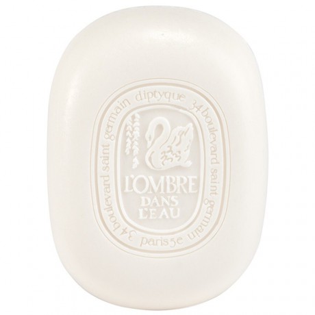 Diptyque Seife L#x27;Ombre dans l#x27;Eau  Мыло L#x27;Омбре в цвете L#x27;Вода