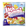 nimm2 Lachgummi Milchbubis Фруктовые конфеты с начинкой 225г