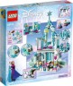 LEGO LEGO Disney Princess 43172 Elsas magischer Eispalast LEGO Disney Princess 43172 Волшебный ледяной дворец Эльзы