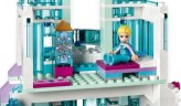 LEGO LEGO Disney Princess 43172 Elsas magischer Eispalast LEGO Disney Princess 43172 Волшебный ледяной дворец Эльзы