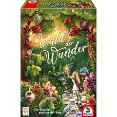 Schmidt Spiele Wald der Wunder лес чудес