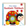 Coppenrath Verlag Mein liebstes Guckloch-Fuhlbuch Моя любимая книга о глазке