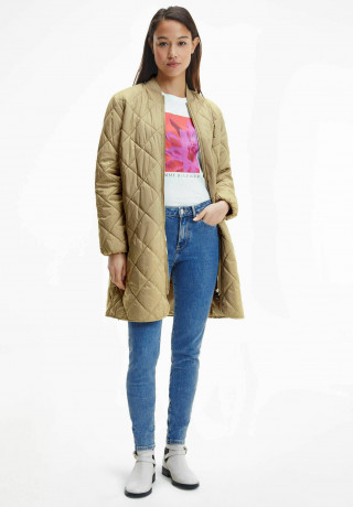 Tommy Hilfiger Winter coat camel  Зимнее пальто верблюд