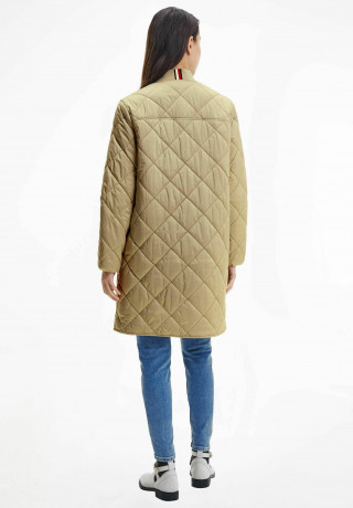 Tommy Hilfiger Winter coat camel  Зимнее пальто верблюд