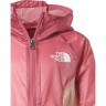 THE NORTH FACE Outdoorjacke WINDWALL fur Madchen Уличная куртка WINDWALL для девочек