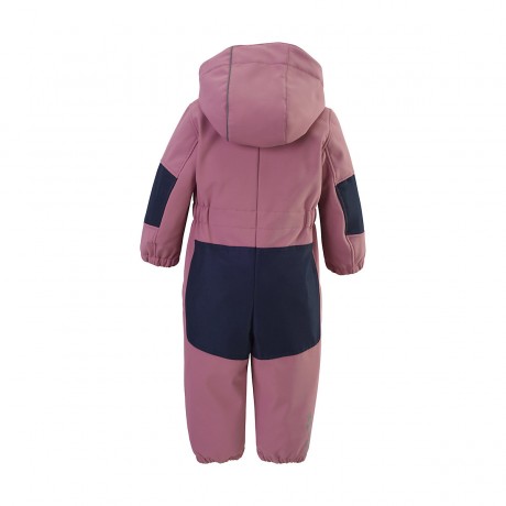 first instinct by killtec Schneeanzug FIOW 35 fur Madchen Зимний комбинезон FIOW 35 для девочки