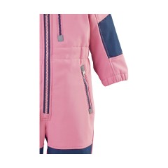 first instinct by killtec Schneeanzug FIOW 35 fur Madchen Зимний комбинезон FIOW 35 для девочки