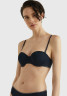 Tommy Hilfiger LIGHTLY REMOVABLE STRAP Push-up bra desert sky ЛЕГКО СЪЕМНЫЕ БРЕМНИ Бюстгальтер пуш-ап небо пустыни