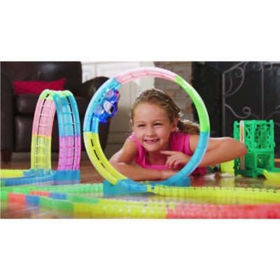 FANTASTIC TRACKS Looping Cars Set Ersatzauto fur Super Loop Autorennbahn Fahrzeuge Looping Cars Набор автомобилей на замену для гоночных автомобилей Super Loop