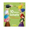 Loewe Verlag 10 kleine Schafe 10 маленьких овечек