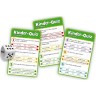Noris Kinderquiz Tiere  Natur Детская викторина животные природа