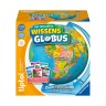 Ravensburger tiptoi Der interaktive Wissens-Globus tiptoi Интерактивный глобус знаний