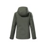 killtec Soft Shell Jacke KOS 54 GRLS SFTSHLL JCKT Softshelljacken Куртка софтшелл KOS 54 GRLS SFTSHLL JCKT куртки софтшелл
