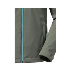 killtec Soft Shell Jacke KOS 54 GRLS SFTSHLL JCKT Softshelljacken Куртка софтшелл KOS 54 GRLS SFTSHLL JCKT куртки софтшелл