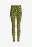 Tommy Hilfiger HW AOP  Leggings frosted floral ditsy HW АОП леггинсы матовый цветочный дитси