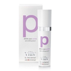 viliv P Pore Refining Serum  P Сыворотка для сужения пор