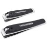 Tweezerman Nail Clipper Set  Набор кусачек для ногтей