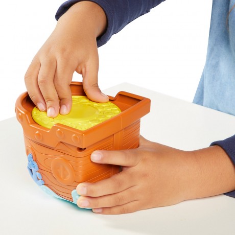 TOMY Stapel Pirat Стек Пират