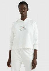 Tommy Hilfiger GRAPHIC Hoodie ecru ГРАФИКА Толстовка экрю