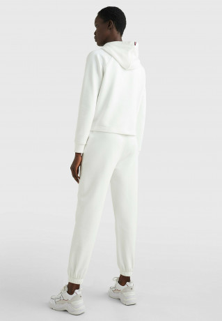 Tommy Hilfiger GRAPHIC Hoodie ecru ГРАФИКА Толстовка экрю