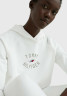 Tommy Hilfiger GRAPHIC Hoodie ecru ГРАФИКА Толстовка экрю