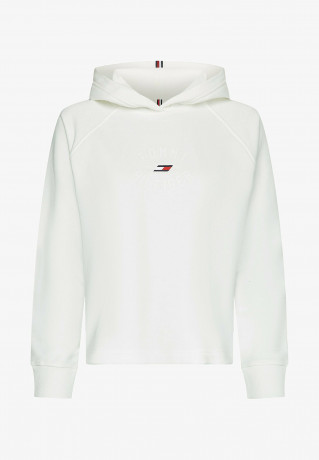 Tommy Hilfiger GRAPHIC Hoodie ecru ГРАФИКА Толстовка экрю