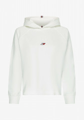 Tommy Hilfiger GRAPHIC Hoodie ecru ГРАФИКА Толстовка экрю