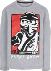LEGO Langarmshirt fur Jungen Рубашка с длинным рукавом для мальчиков