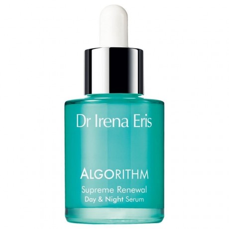 Dr. Irena Eris Verjungendes Serum  Омолаживающая сыворотка